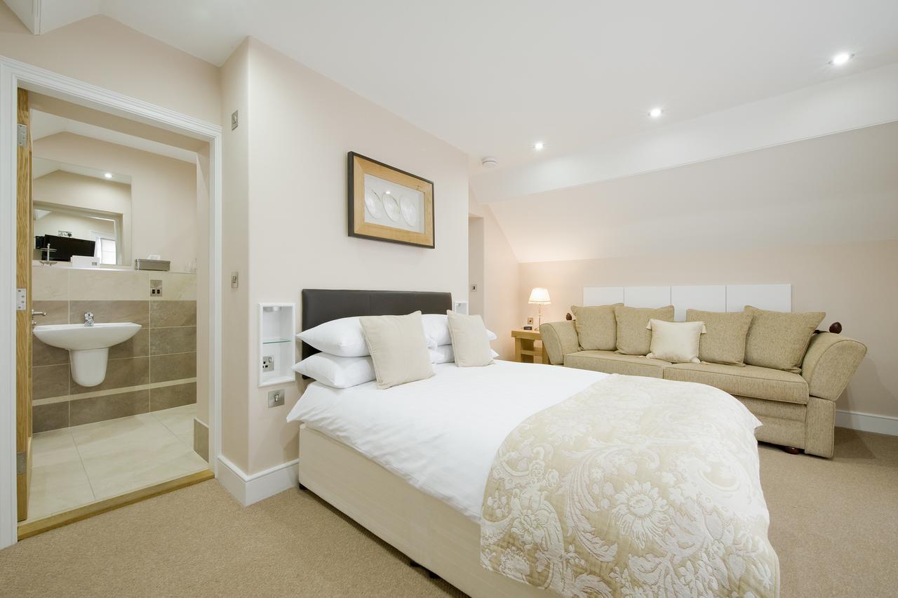 The Britannia Coaching Inn Aberdyfi Ngoại thất bức ảnh