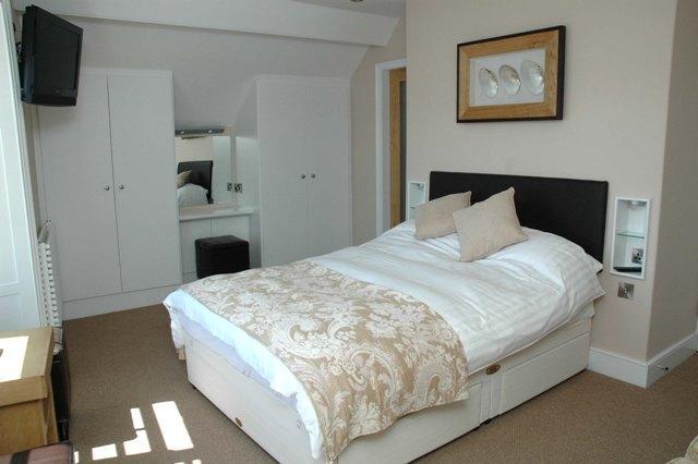 The Britannia Coaching Inn Aberdyfi Ngoại thất bức ảnh