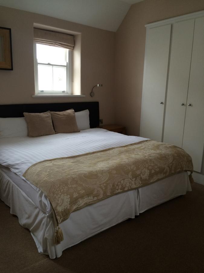 The Britannia Coaching Inn Aberdyfi Ngoại thất bức ảnh