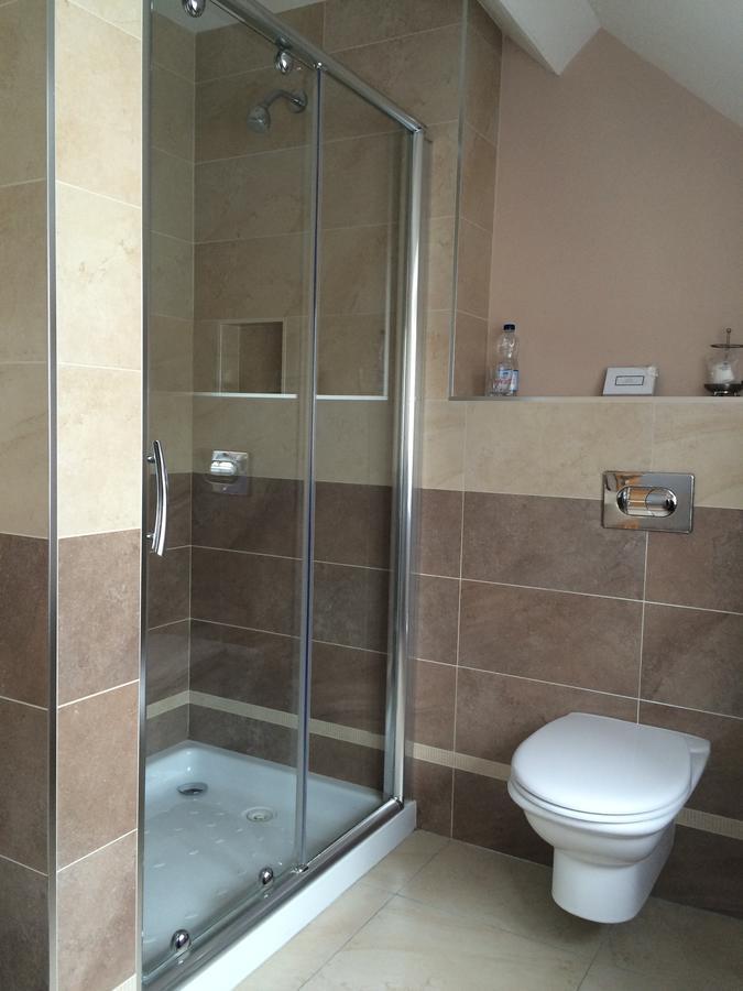The Britannia Coaching Inn Aberdyfi Ngoại thất bức ảnh